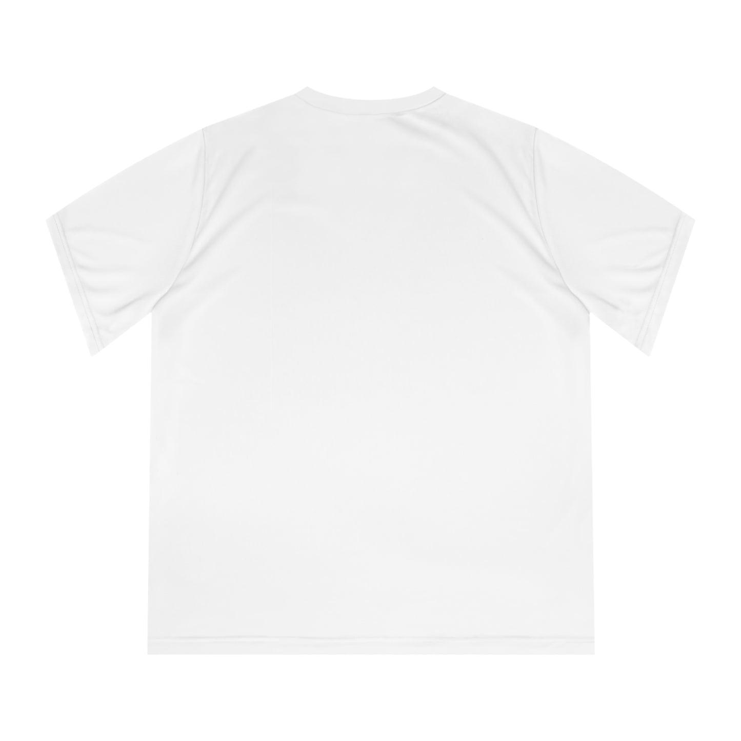 Heaven Healed silhouette, T-Shirt | Inspirational Faith Typography