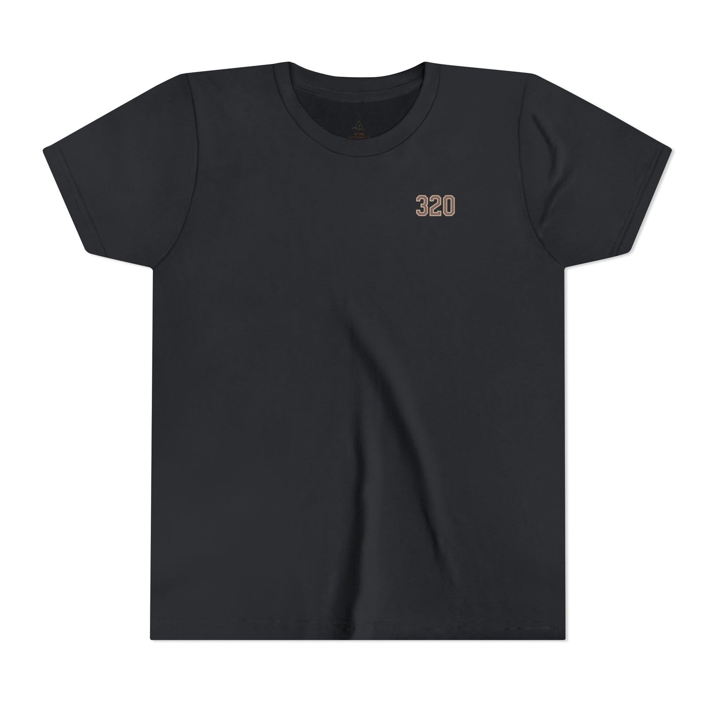Teen Shirt Citizens 320 Philippians 3:20