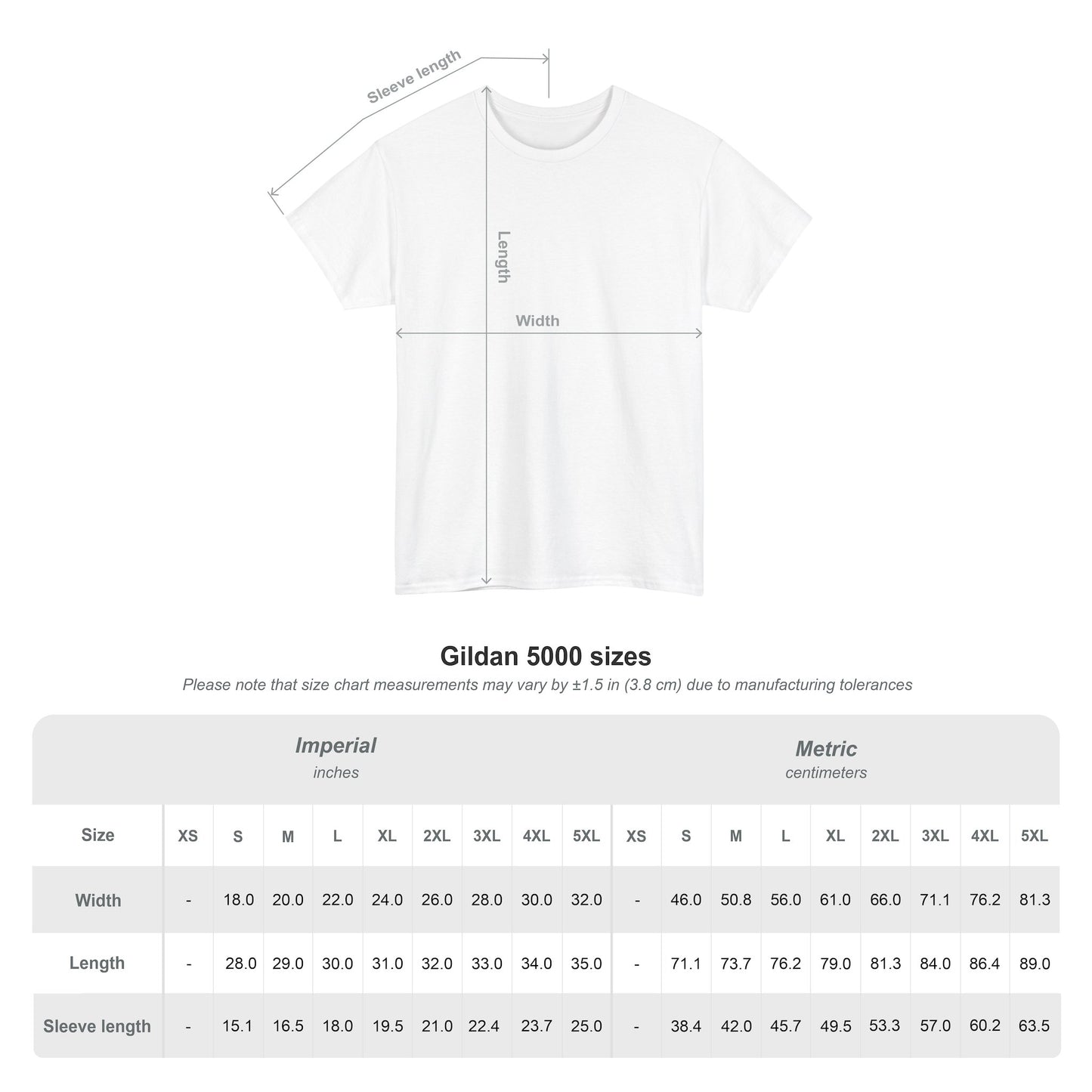 All Creation Sings Psalm 96 Graphic Tee