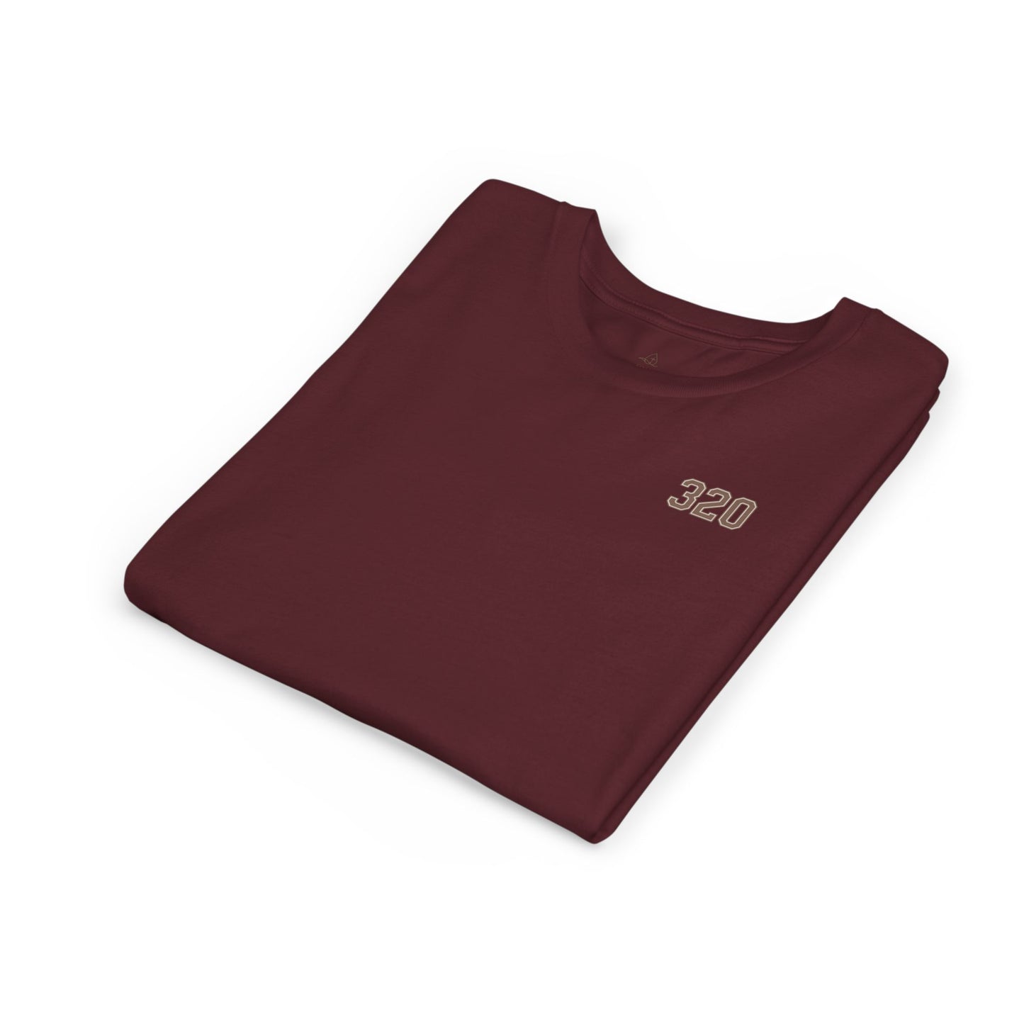 Teen Shirt Citizens 320 Philippians 3:20