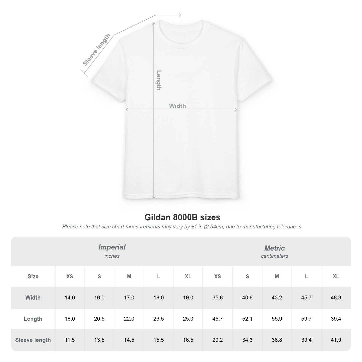 Not Ashamed T-Shirt | 6 to 14