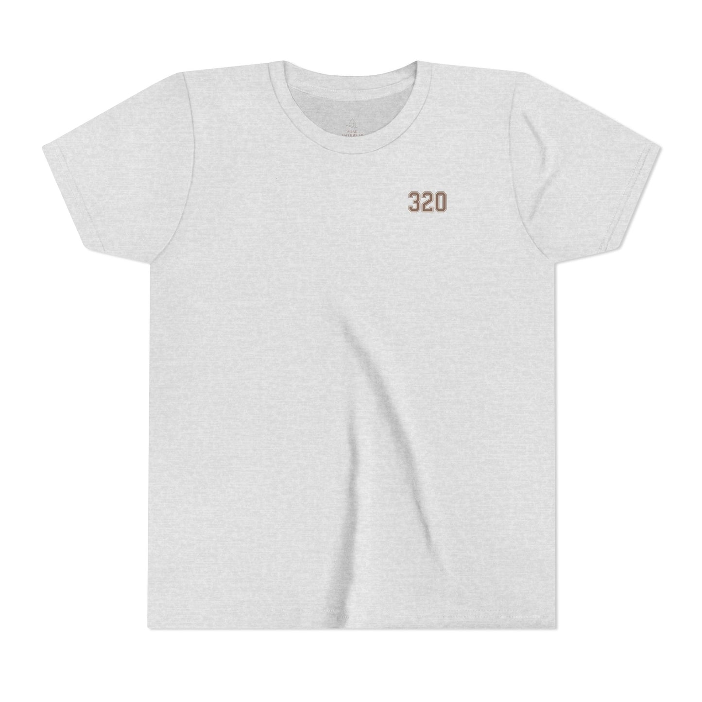 Teen Shirt Citizens 320 Philippians 3:20