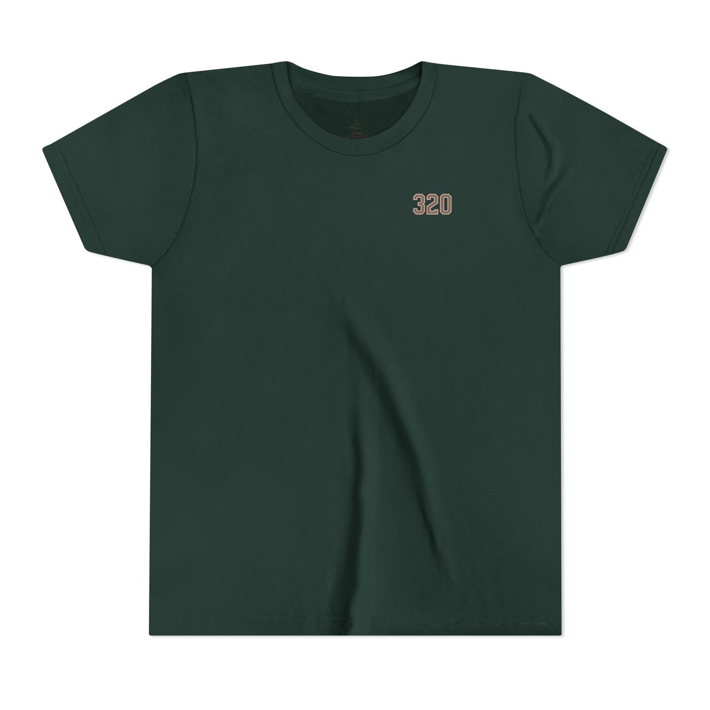 Teen Shirt Citizens 320 Philippians 3:20