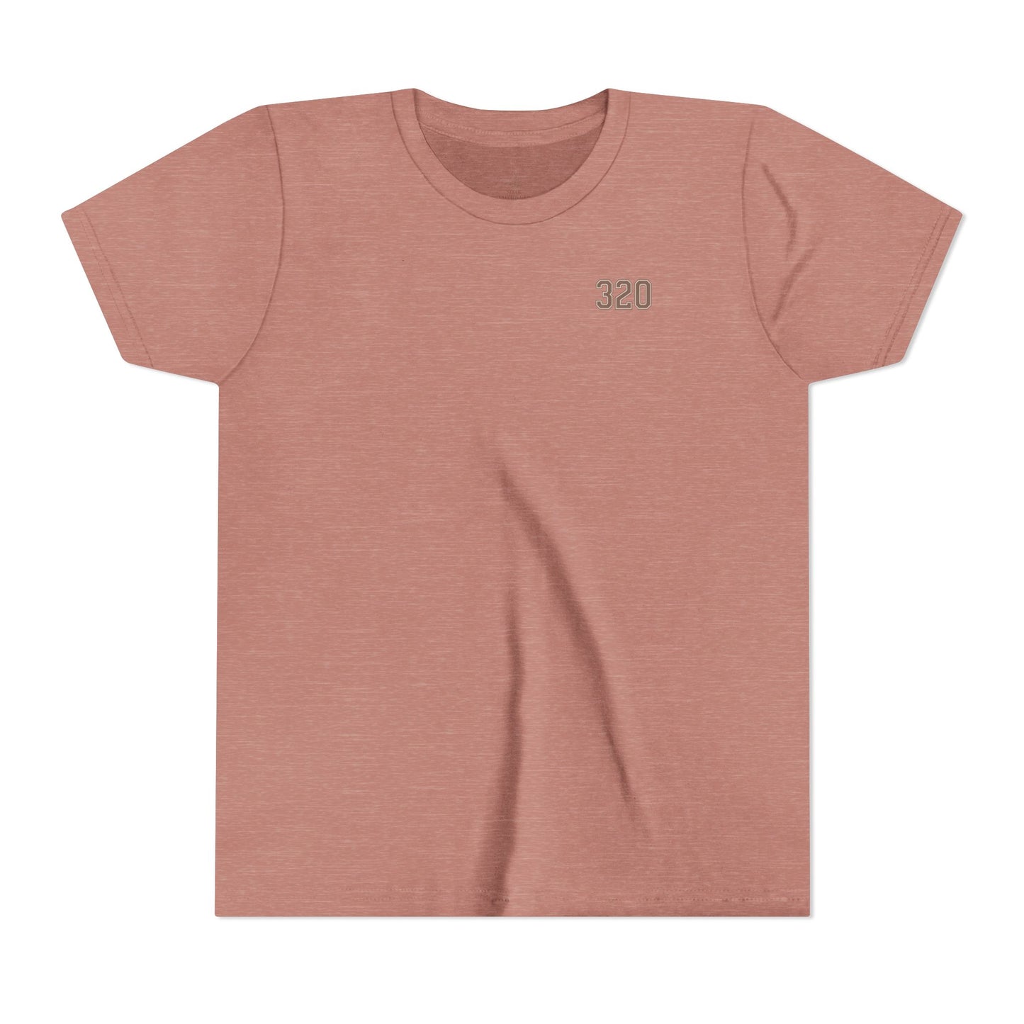 Teen Shirt Citizens 320 Philippians 3:20
