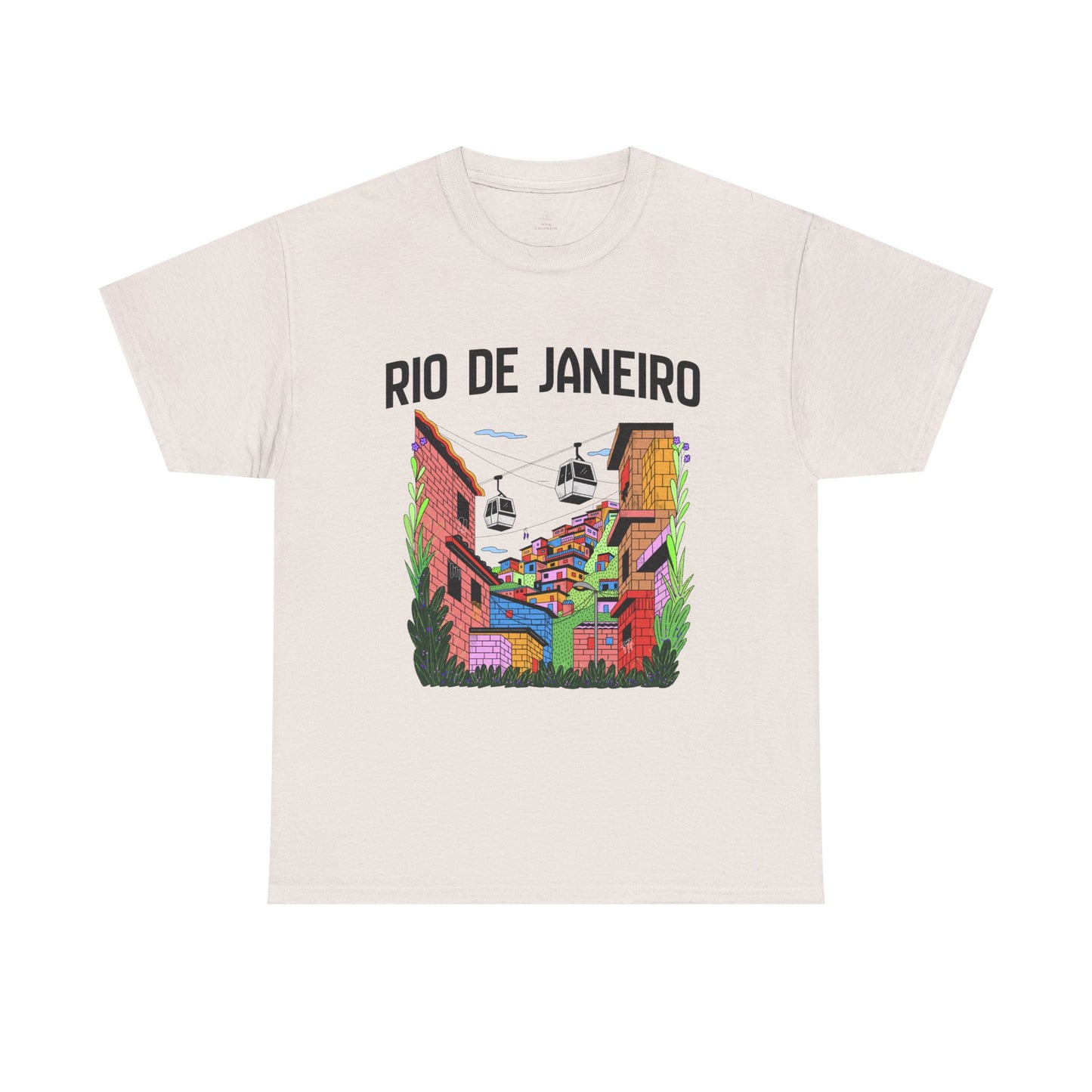 Rio de Janeiro T shirt