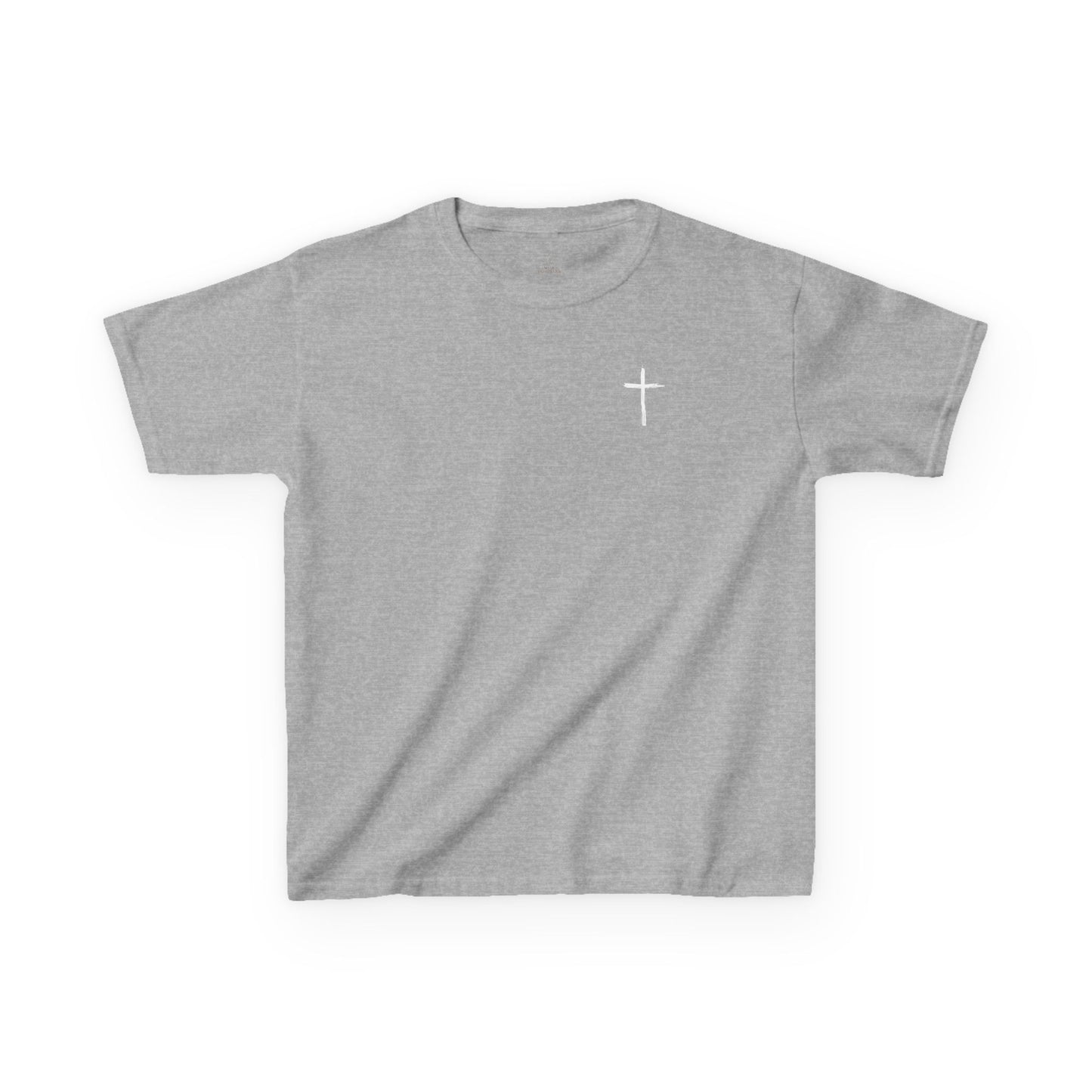 Future is His Tee 6 -14