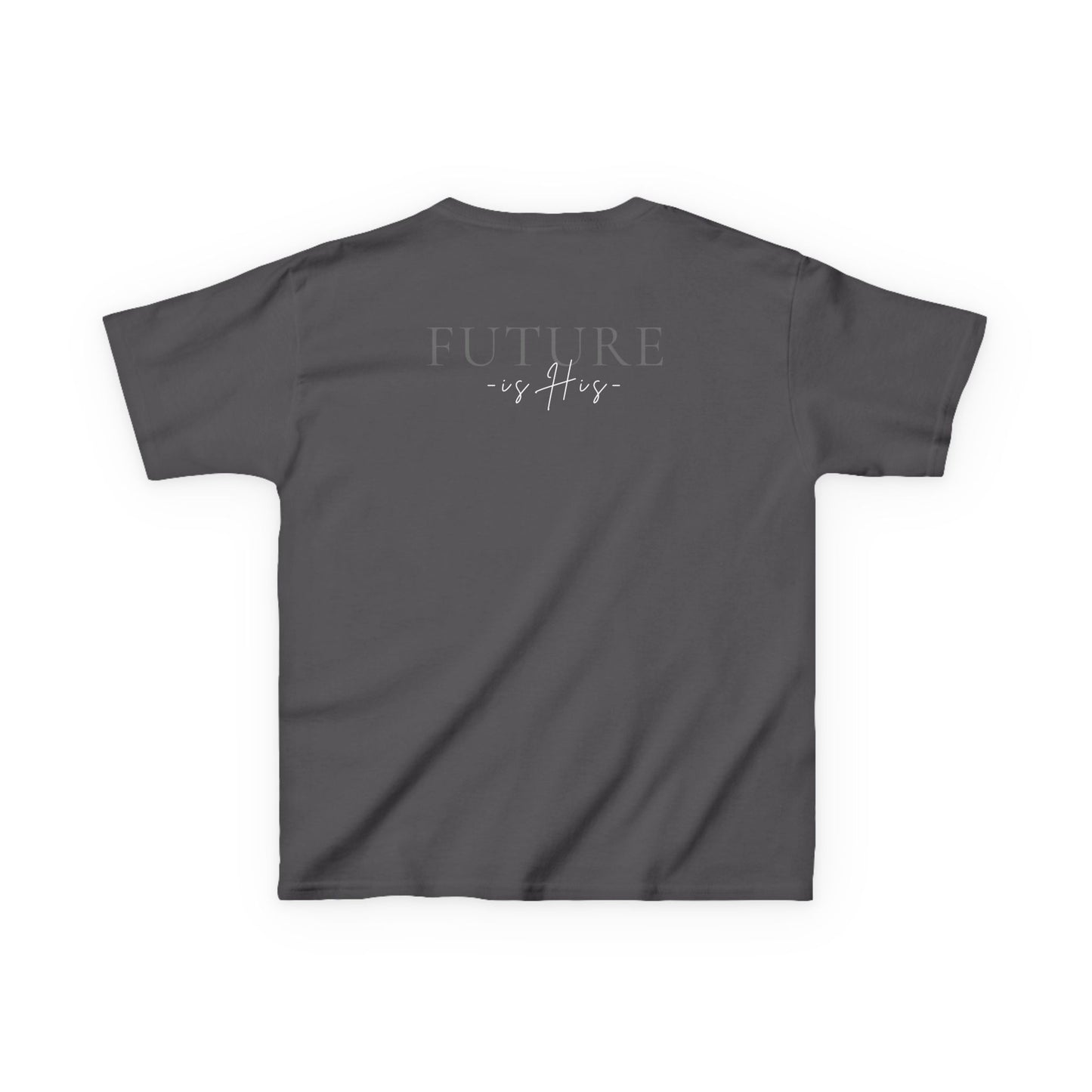 Future is His Tee 6 -14