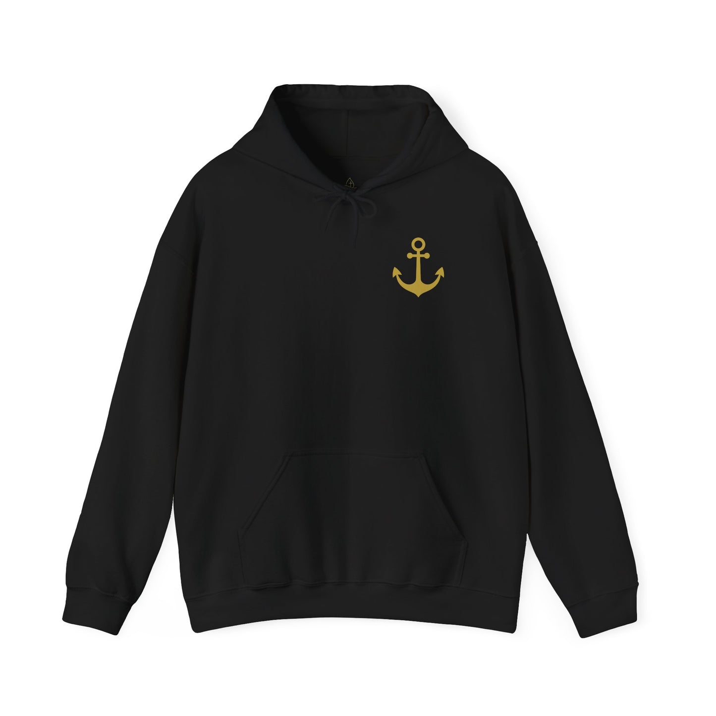 Redeemed Hoodie adult