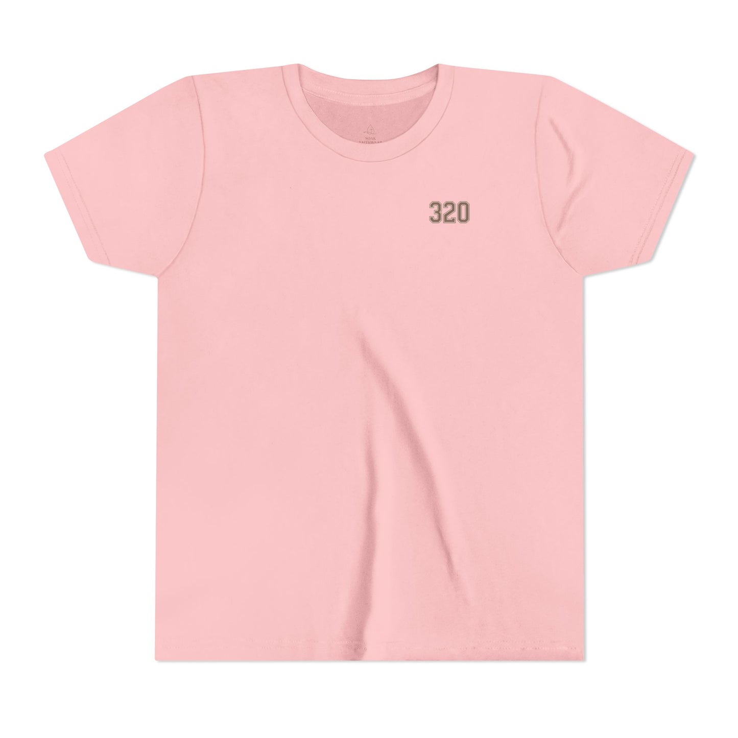 Teen Shirt Citizens 320 Philippians 3:20