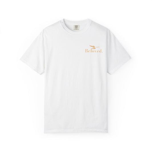 Beloved Tee Christian Woman
