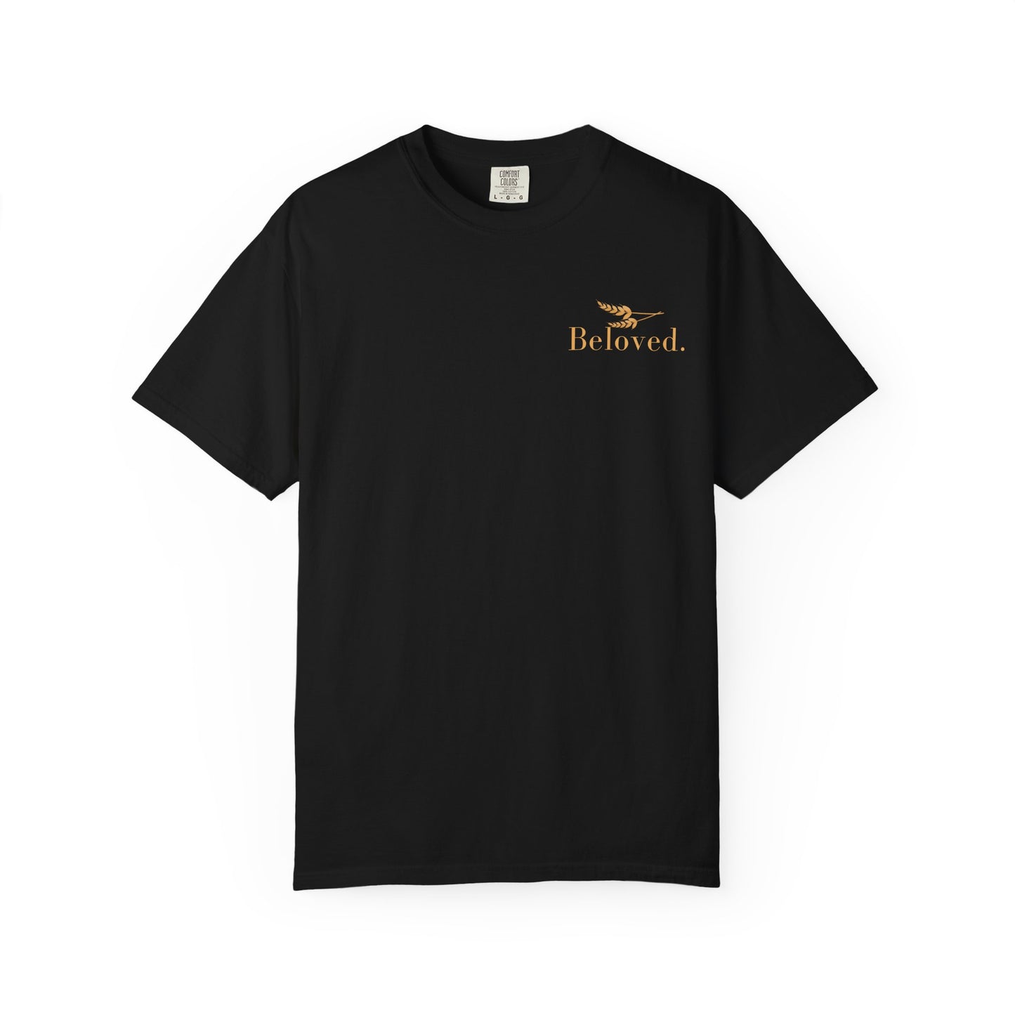 Beloved Tee Christian Woman