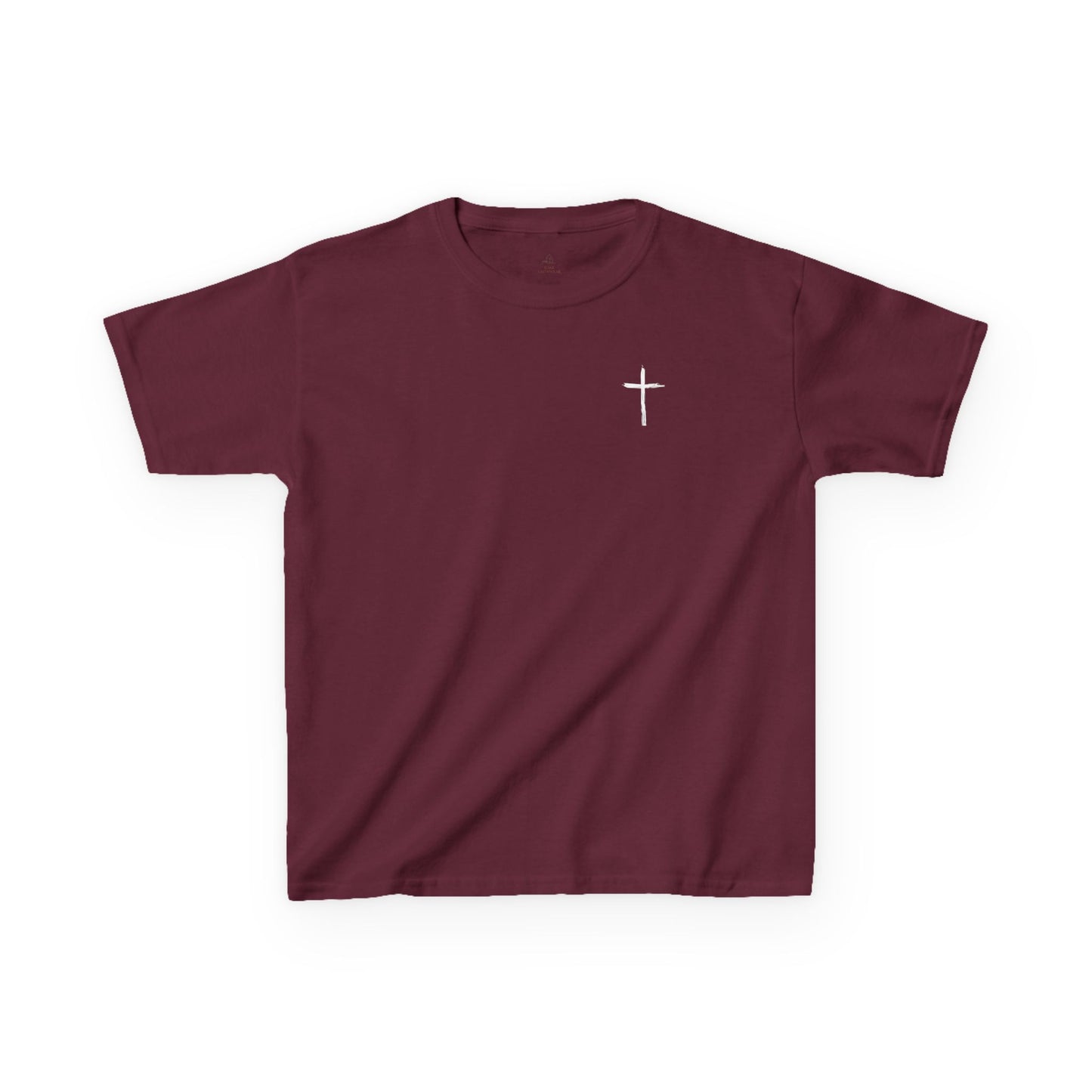 Future is His Tee 6 -14
