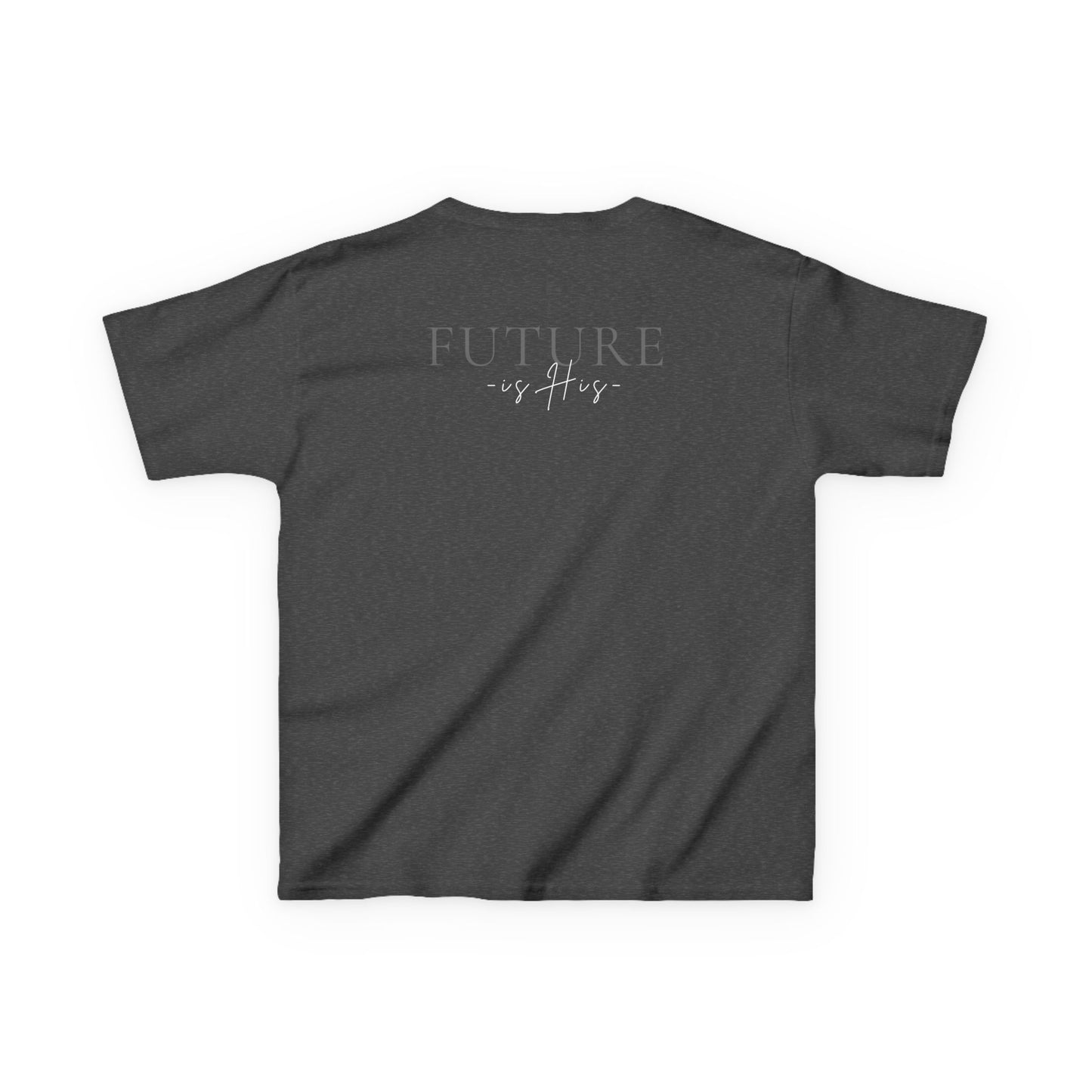 Future is His Tee 6 -14