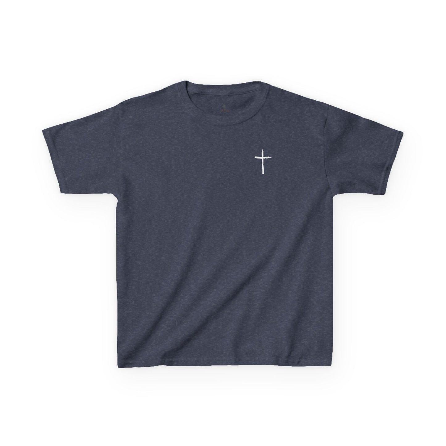 Future is His Tee 6 -14