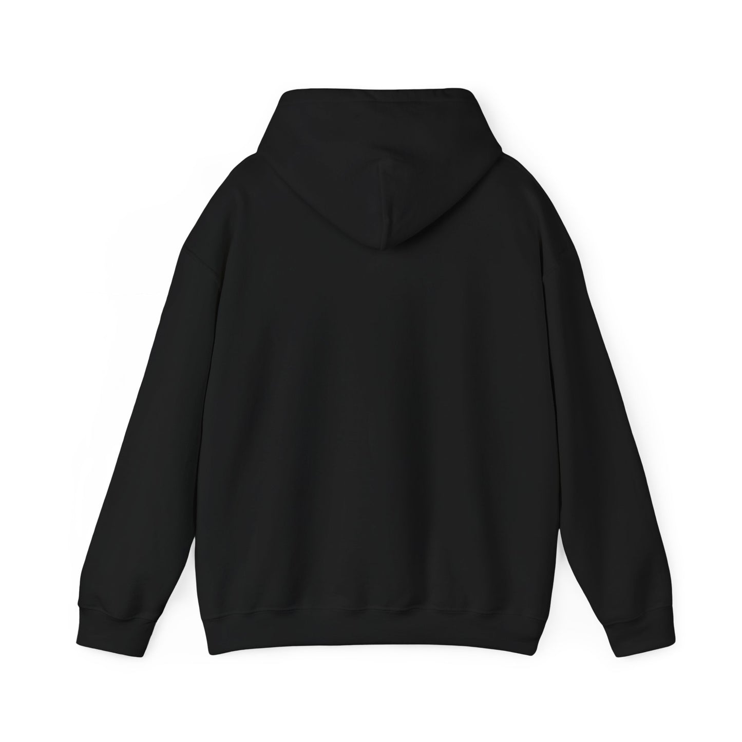 Woman Christian Hoodie Bloom