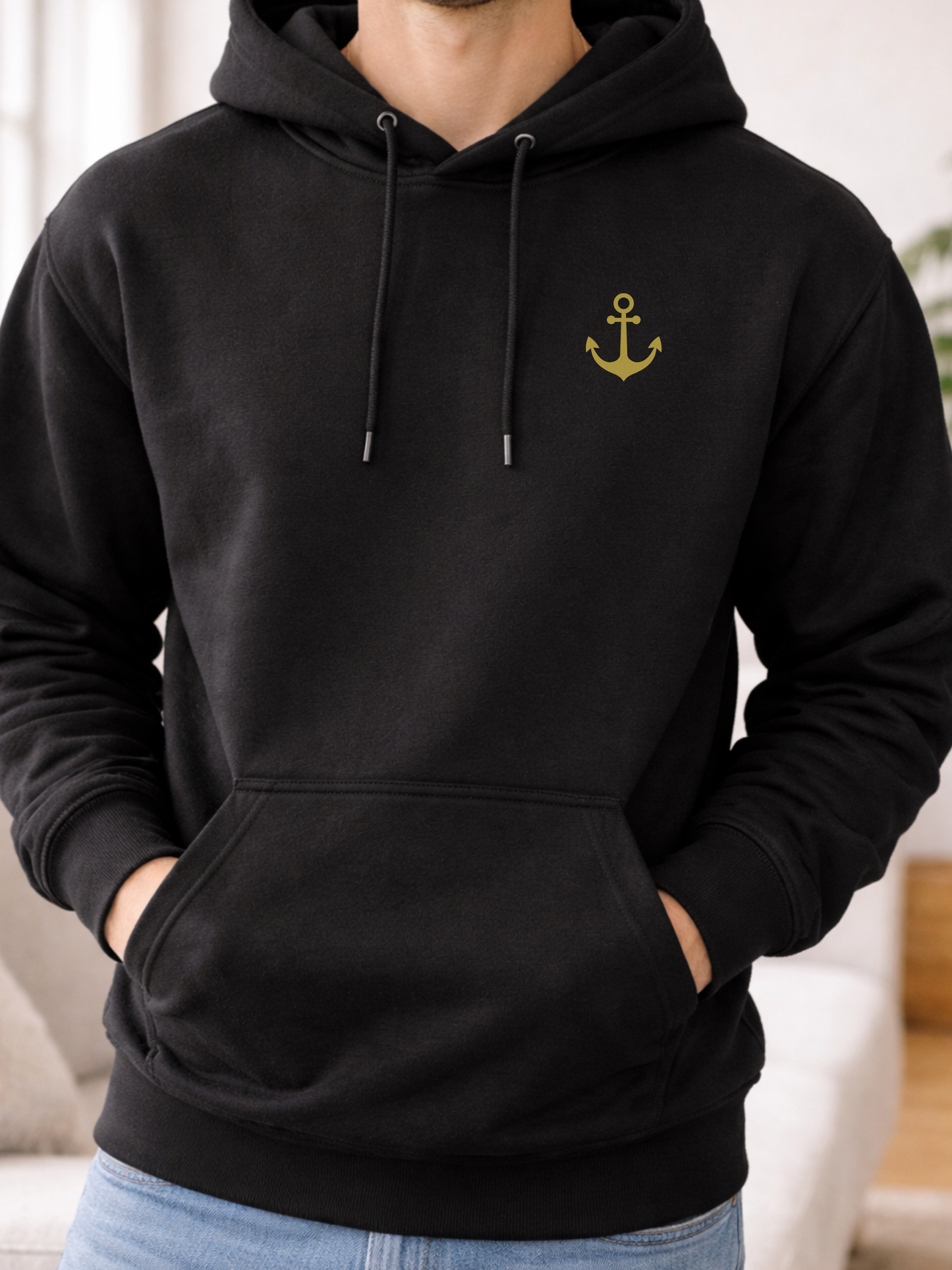 Redeemed Hoodie adult