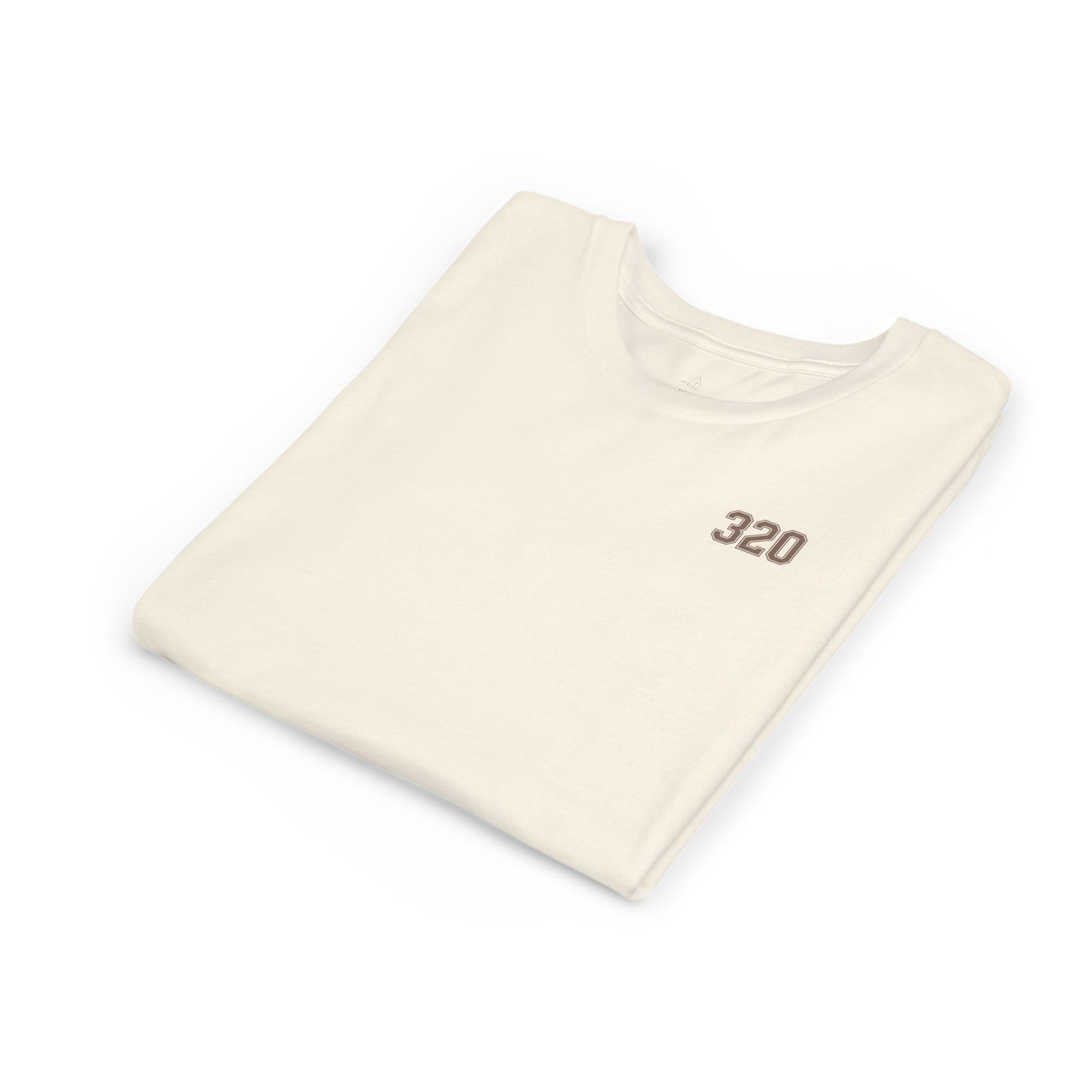 Teen Shirt Citizens 320 Philippians 3:20