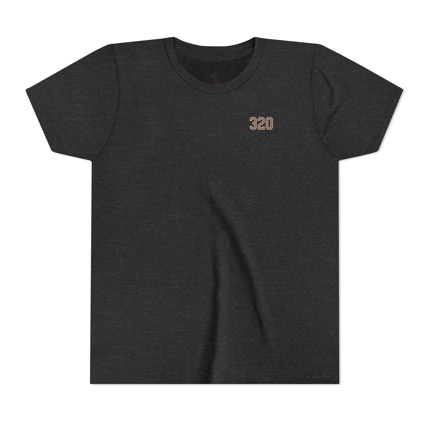 Teen Shirt Citizens 320 Philippians 3:20