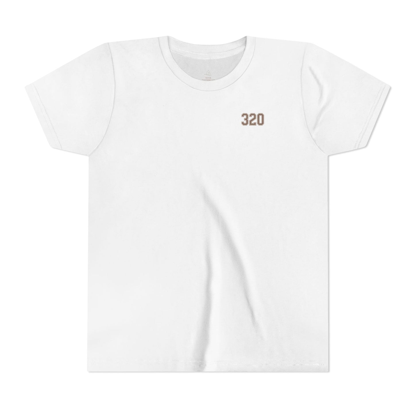 Teen Shirt Citizens 320 Philippians 3:20