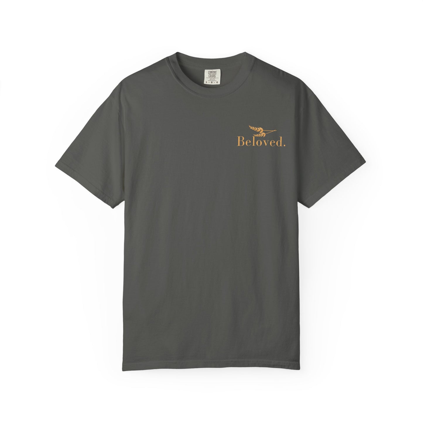 Beloved Tee Christian Woman