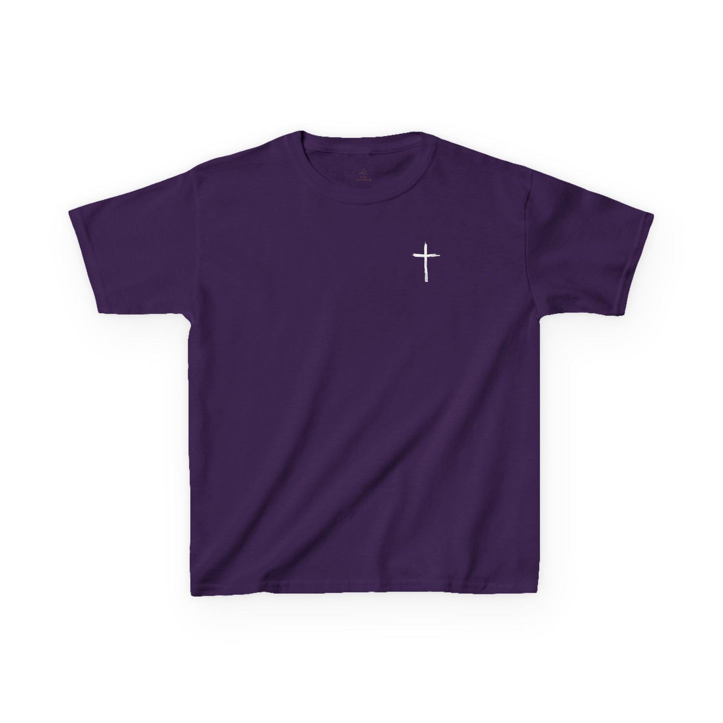 Future is His Tee 6 -14