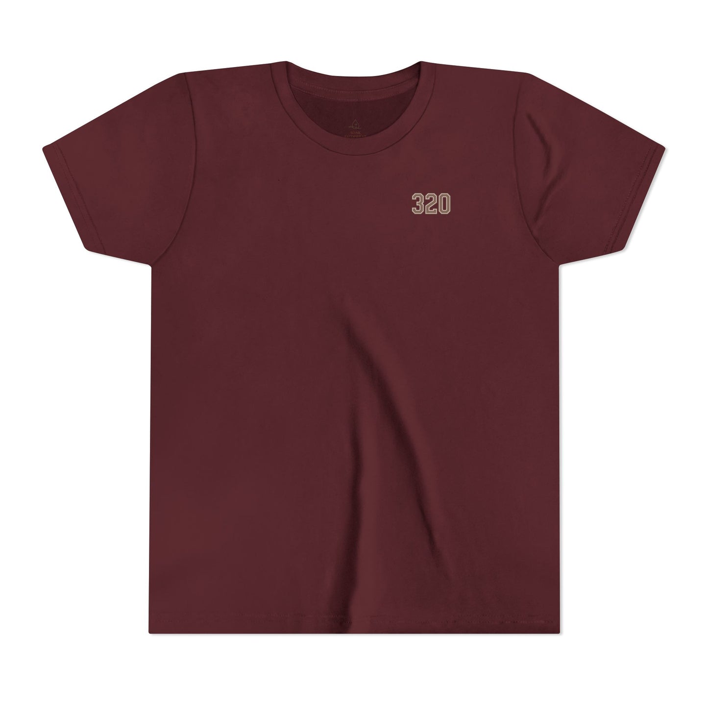 Teen Shirt Citizens 320 Philippians 3:20