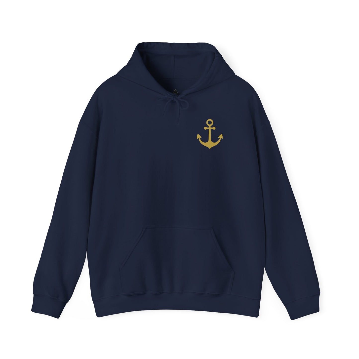 Redeemed Hoodie adult