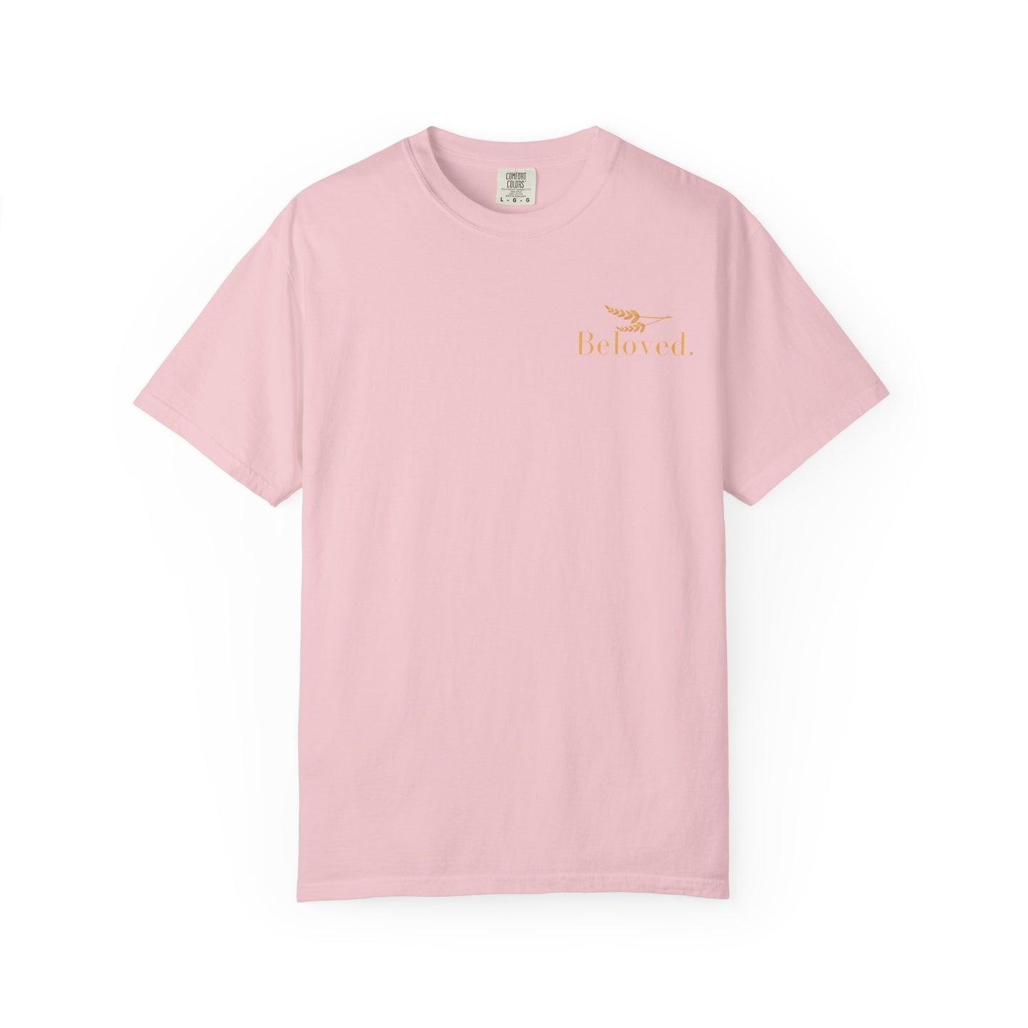 Beloved Tee Christian Woman