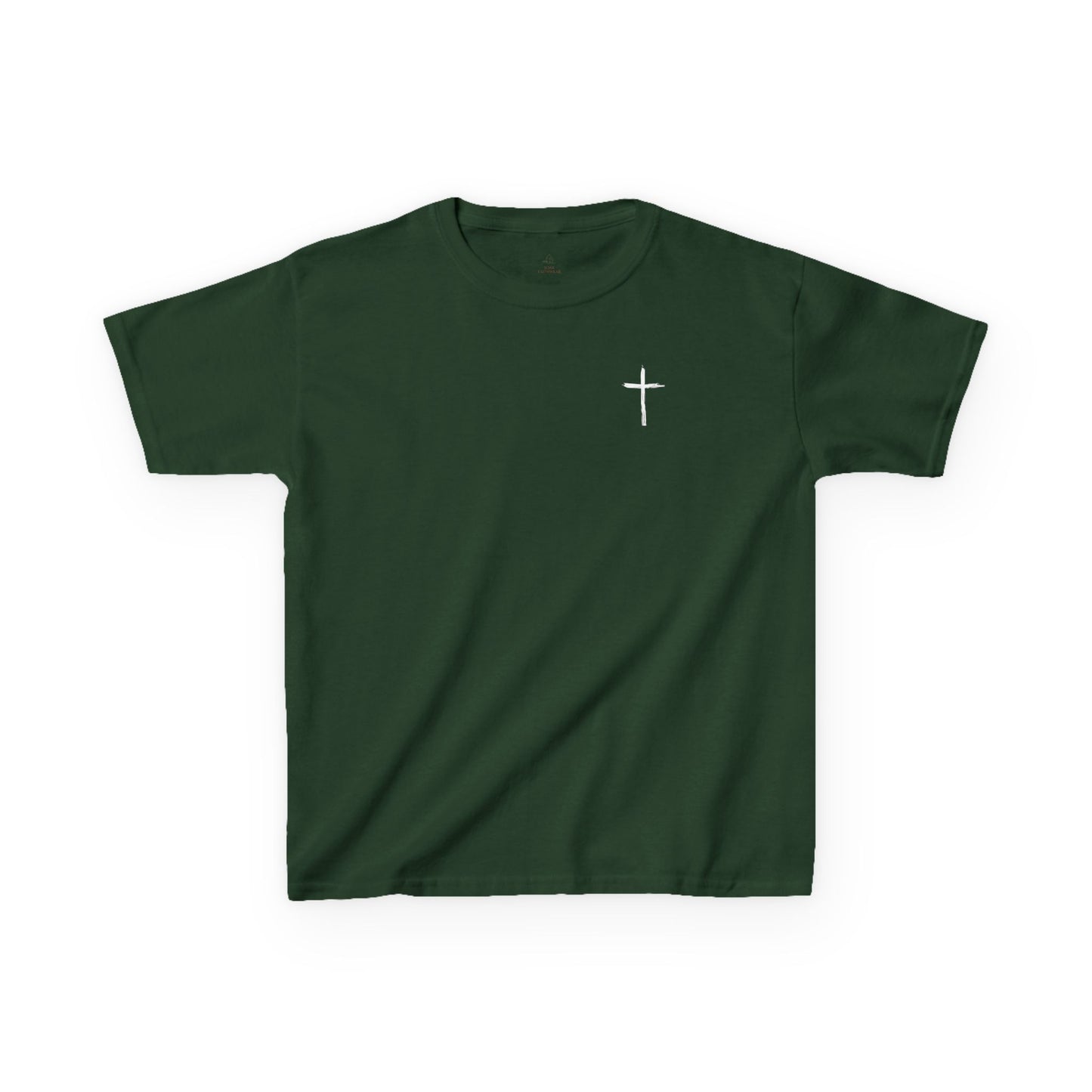 Future is His Tee 6 -14