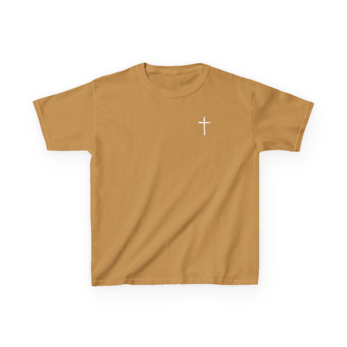 Future is His Tee 6 -14