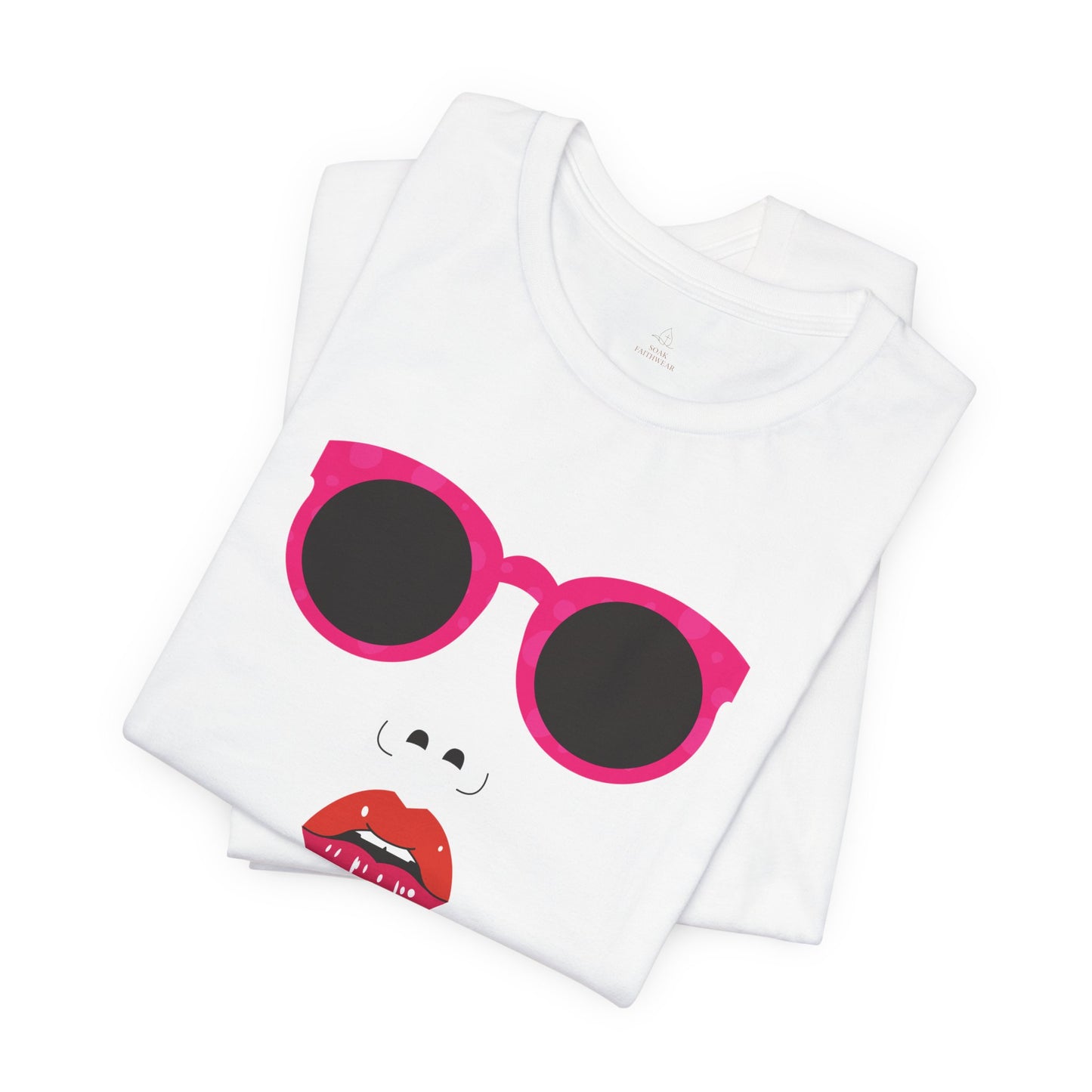 BeYOUtiful made by God | Graphic T-Shirt