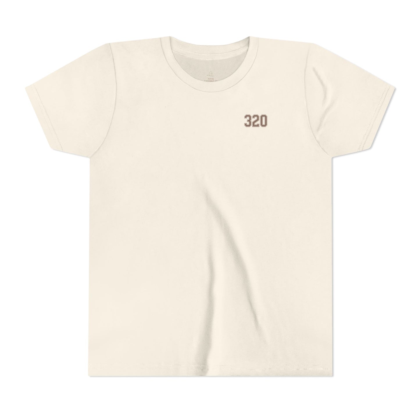 Teen Shirt Citizens 320 Philippians 3:20