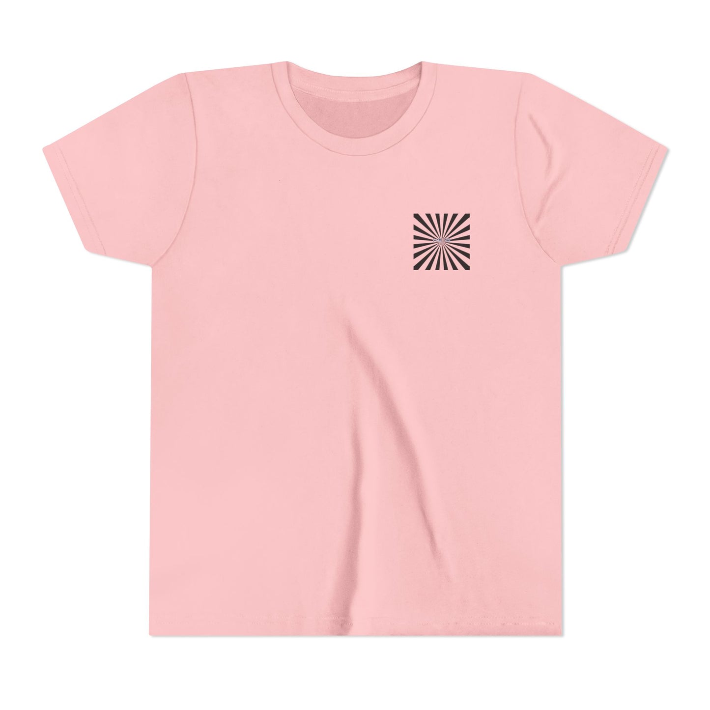 Names of Jesus Christian Man Graphic Tee, Isaiah 9:6 design