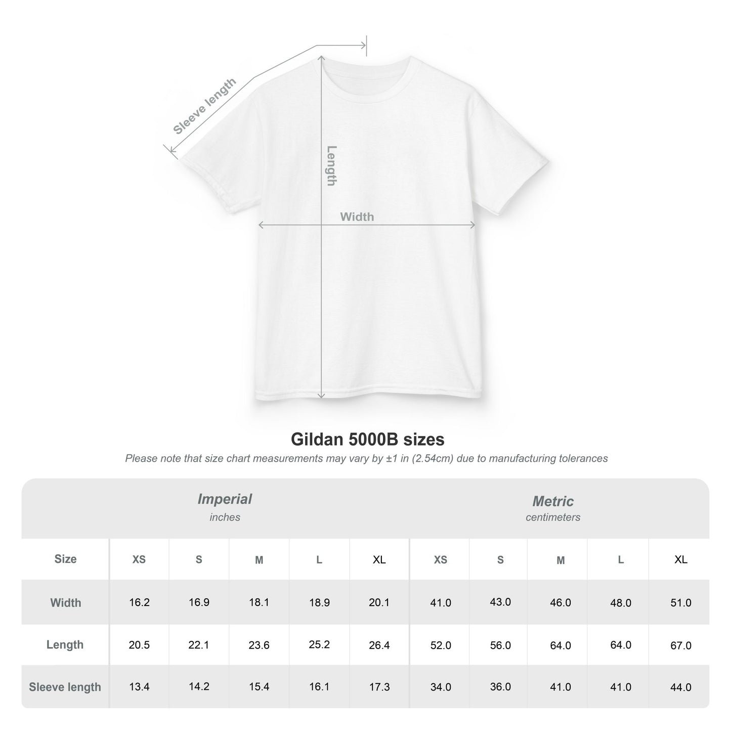Future is His Tee 6 -14