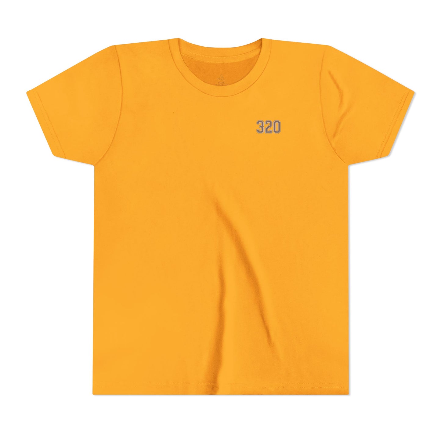 Teen Shirt Citizens 320 Philippians 3:20