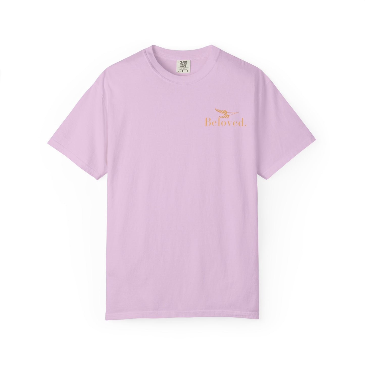 Beloved Tee Christian Woman