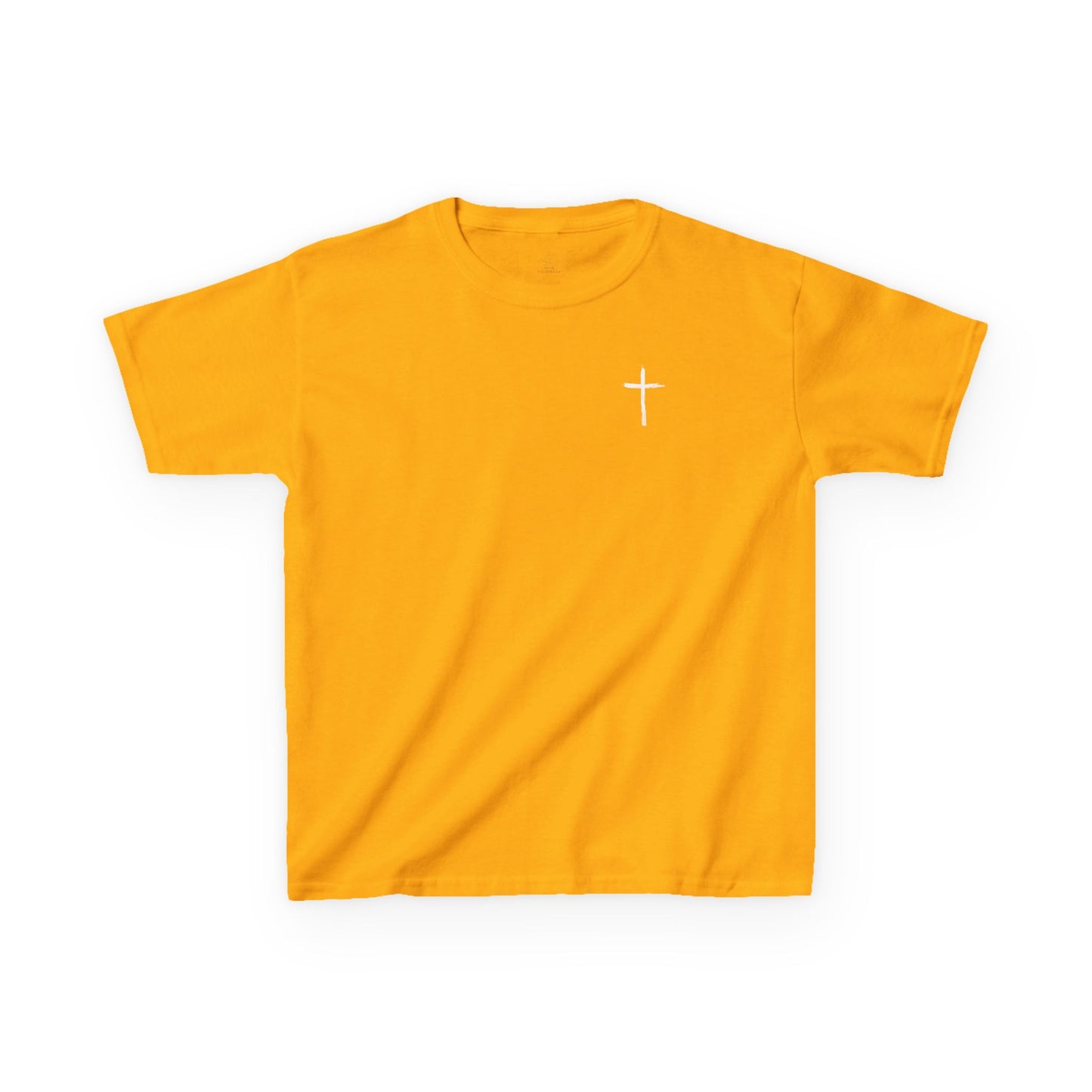 Future is His Tee 6 -14