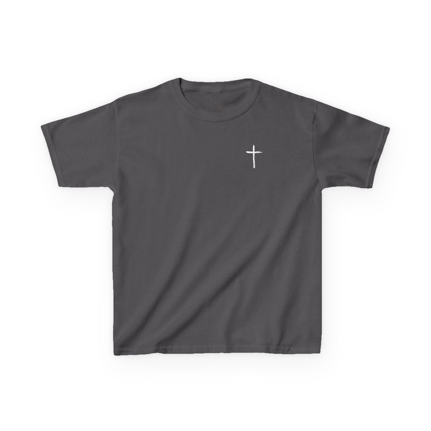 Future is His Tee 6 -14