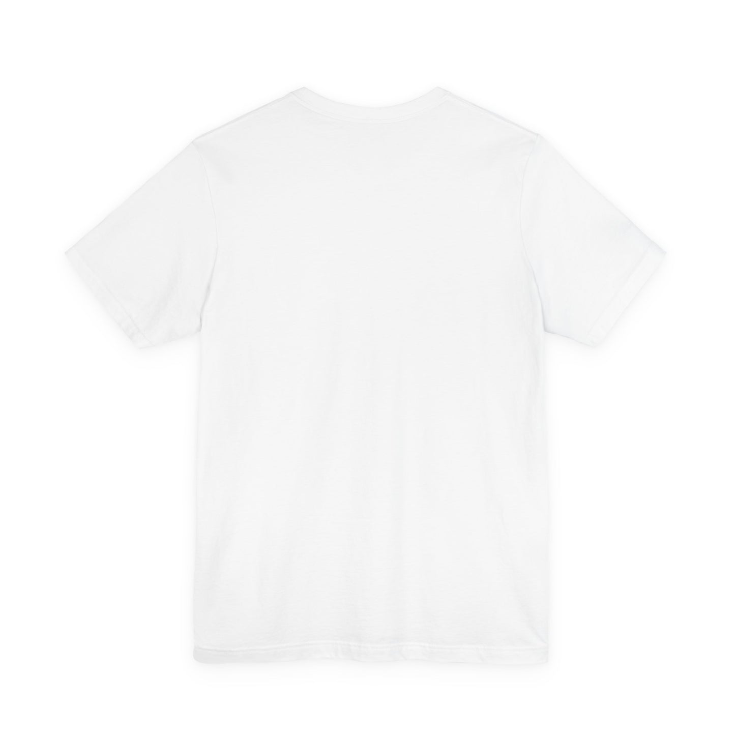Saved By Grace Script Tee – Christian Faith Woman