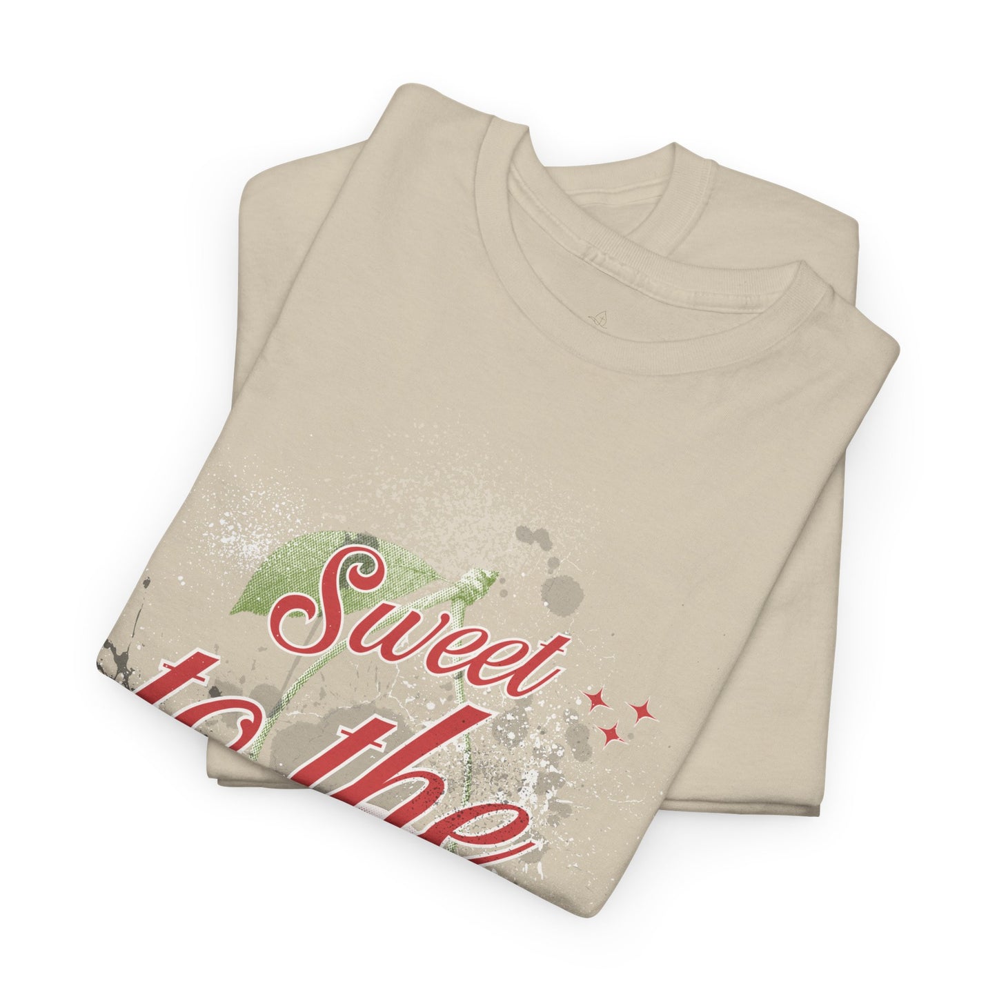 Sweet to the Soul Shirt  Proverbs 16:24  Christian Tee