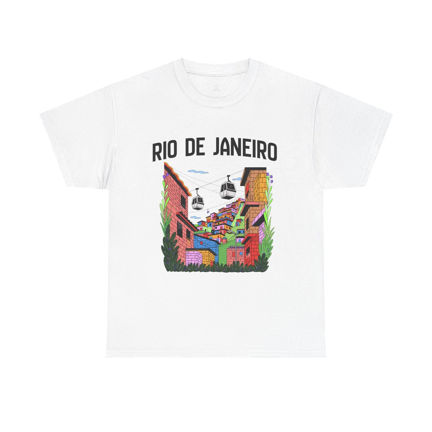Rio de Janeiro T shirt