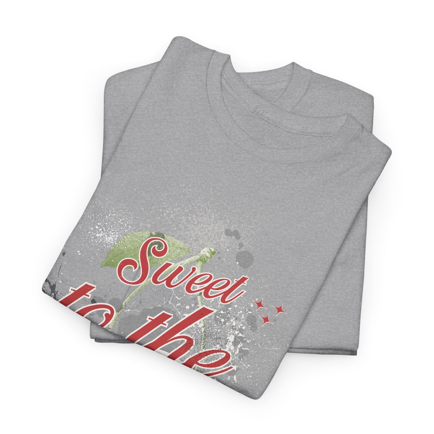 Sweet to the Soul Shirt  Proverbs 16:24  Christian Tee