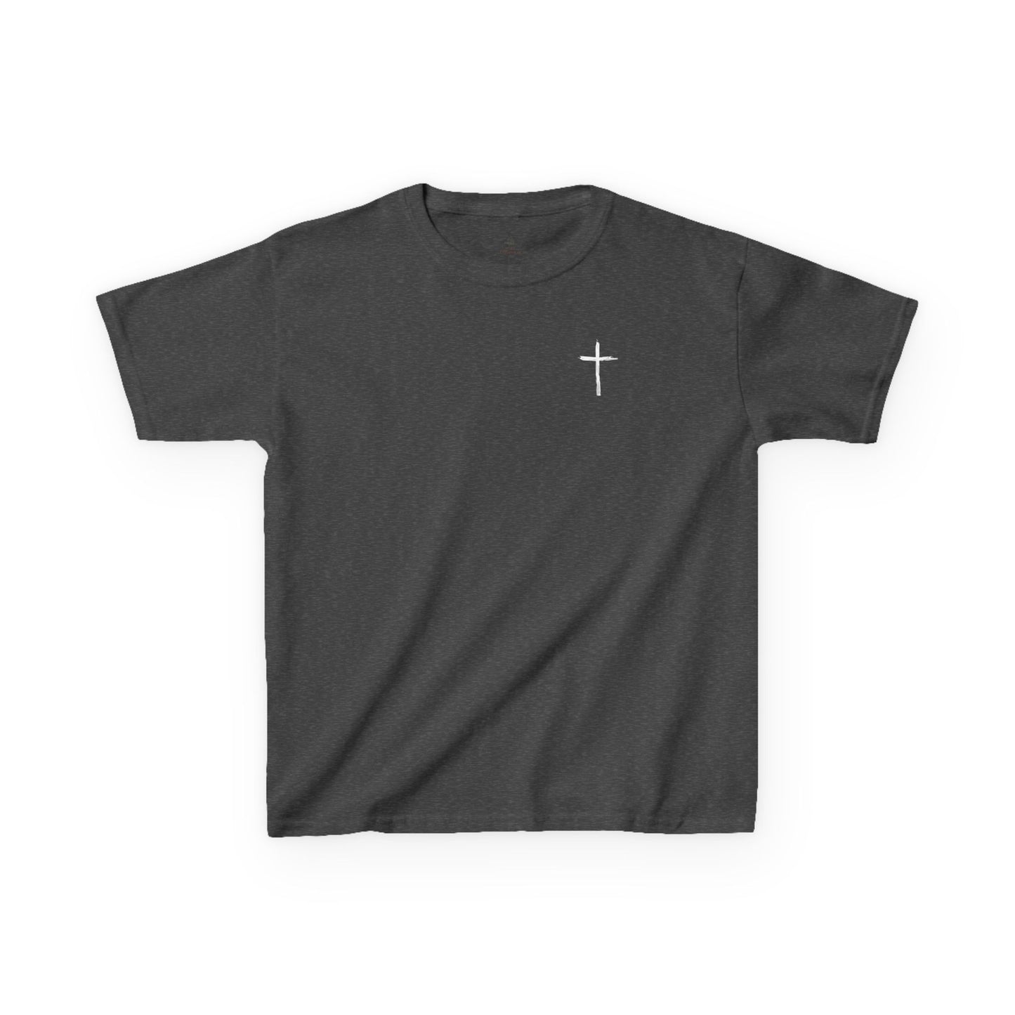 Future is His Tee 6 -14