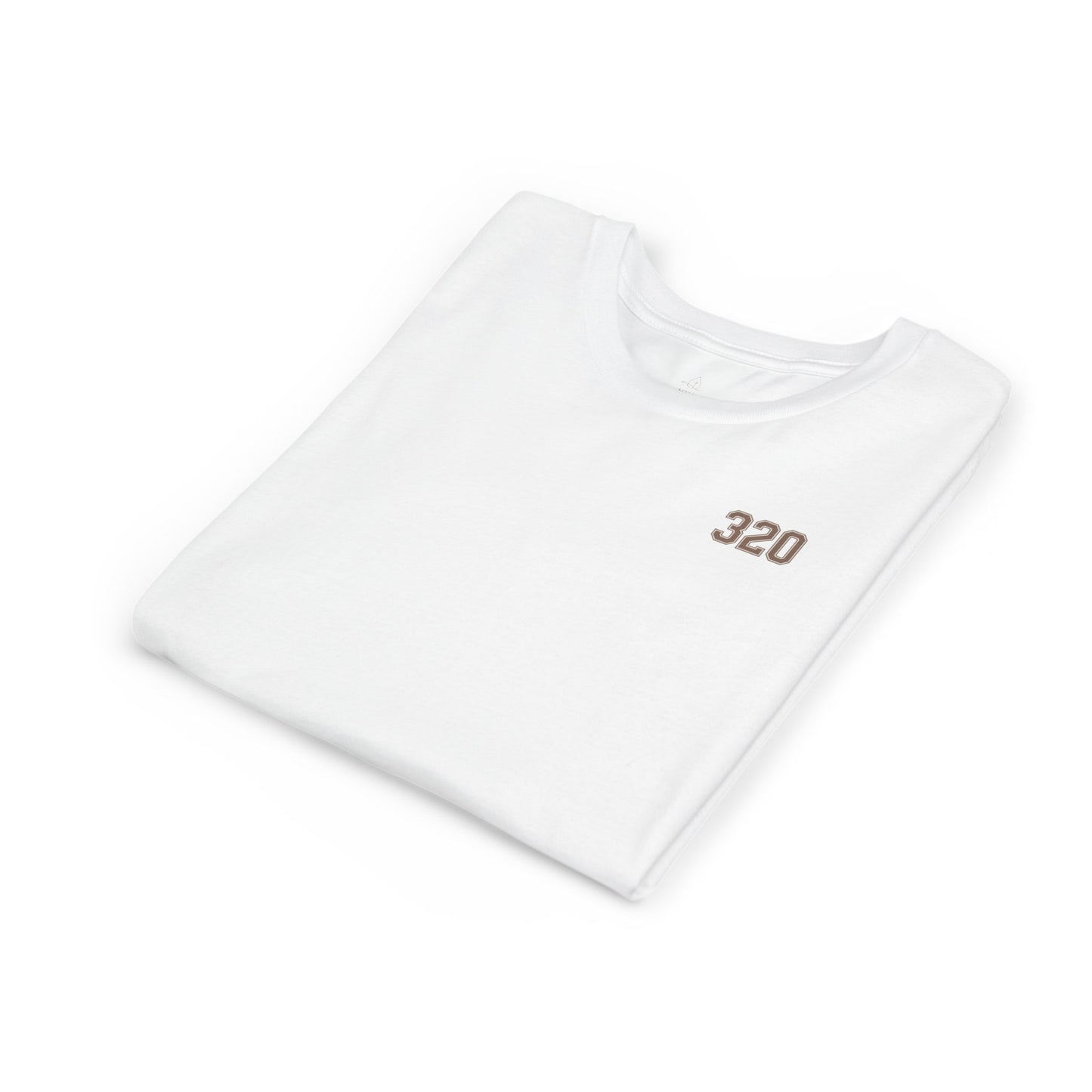 Teen Shirt Citizens 320 Philippians 3:20