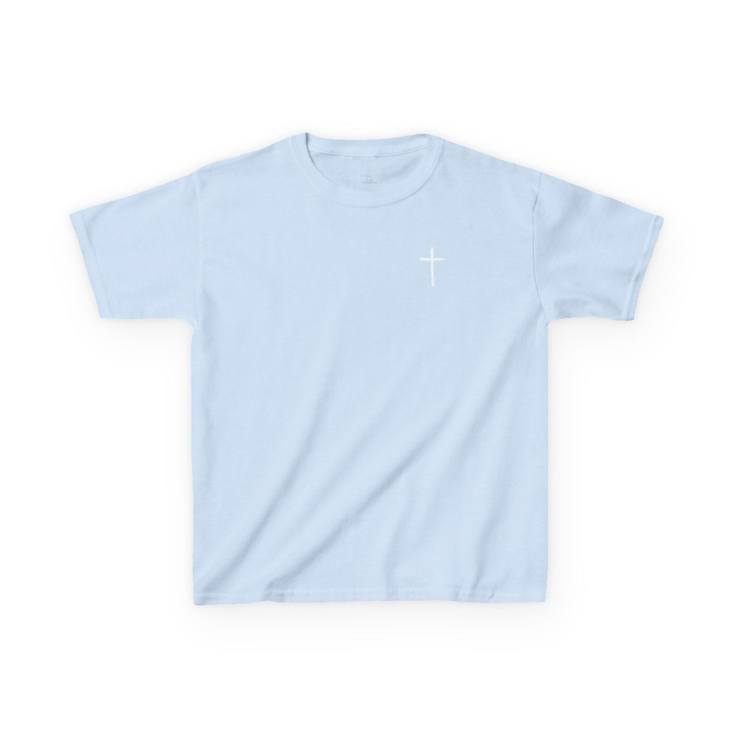 Future is His Tee 6 -14