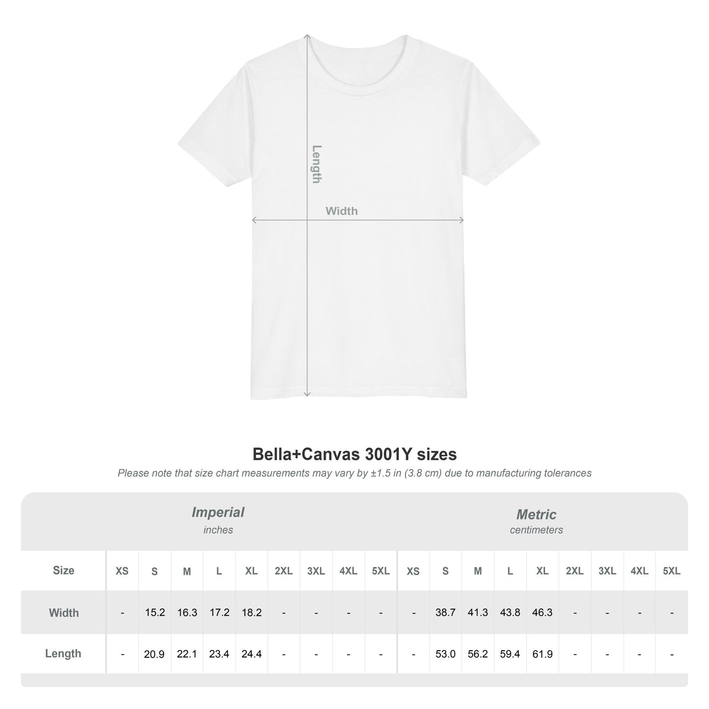 Taste and See woman Tee