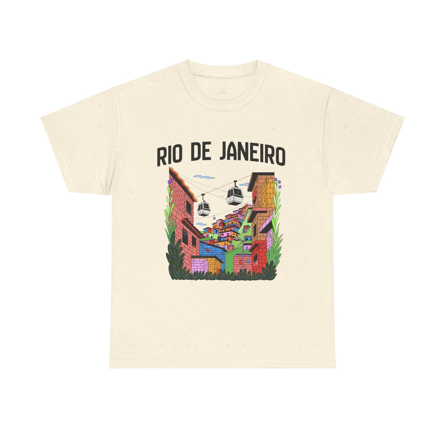 Rio de Janeiro T shirt