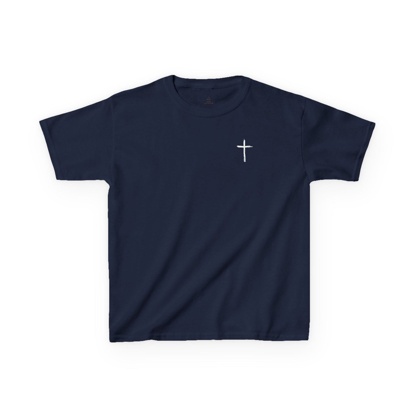 Future is His Tee 6 -14