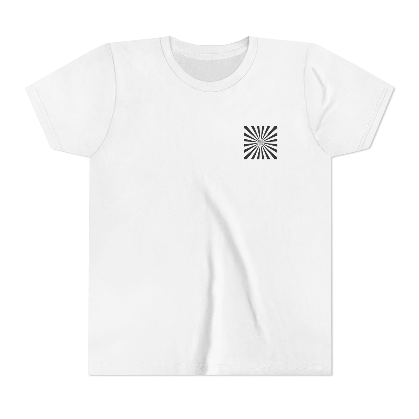Names of Jesus Christian Man Graphic Tee, Isaiah 9:6 design